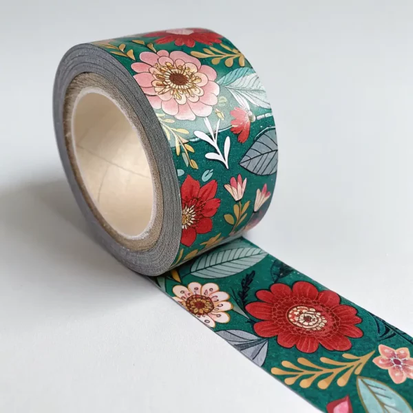 Japanese Washi Tape Set