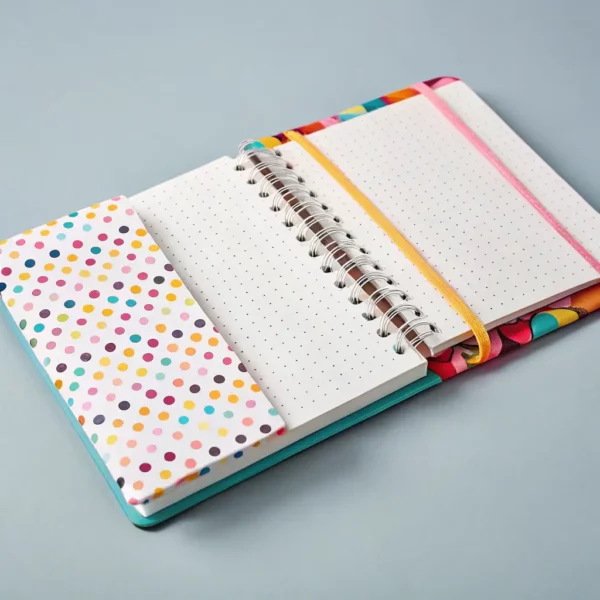 Artistic Notepad