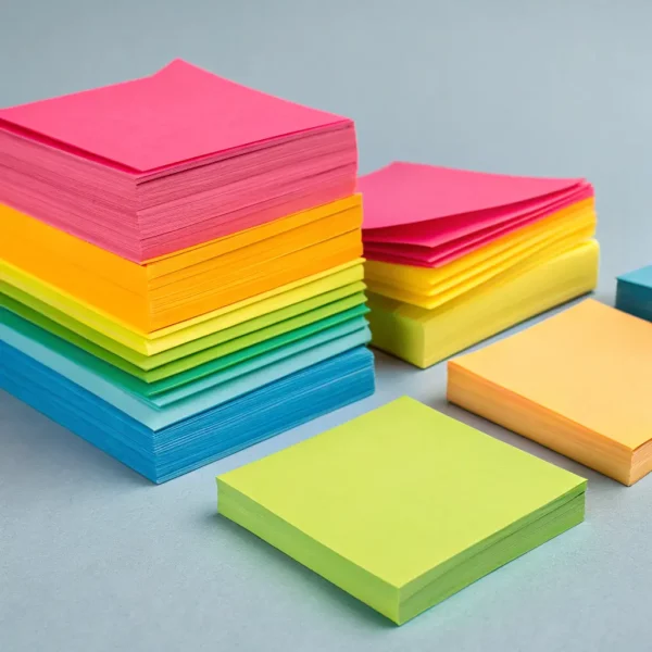 High-Quality Sticky Notes