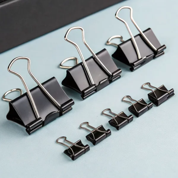 Elegant Paper Clips