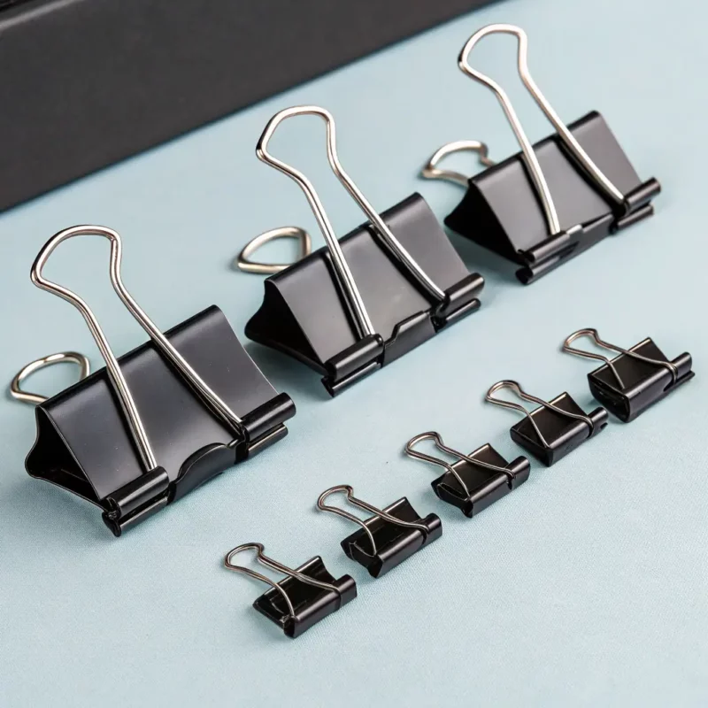 Elegant Paper Clips