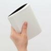 Stalogy Editor's Series 365Days Notebook - A5 - Grid - Black - Image 6