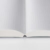 Stalogy Editor's Series 365Days Notebook - A5 - Grid - Black - Image 7