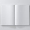 Stalogy Editor's Series 365Days Notebook - A5 - Grid - Black - Image 3