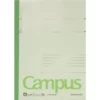 KOKUYO CAMPUS NOTEBOOK DOTTED LINE B5 30 SHEET 5 COLOR PACK - Image 5