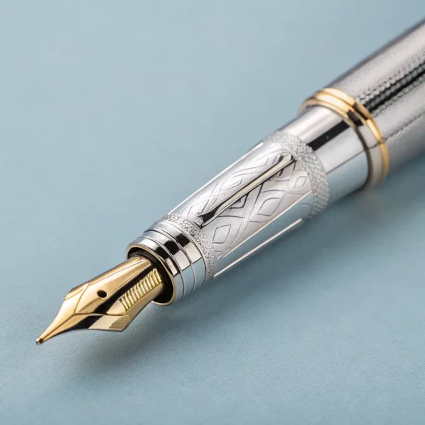 Elegant Fountain Pen