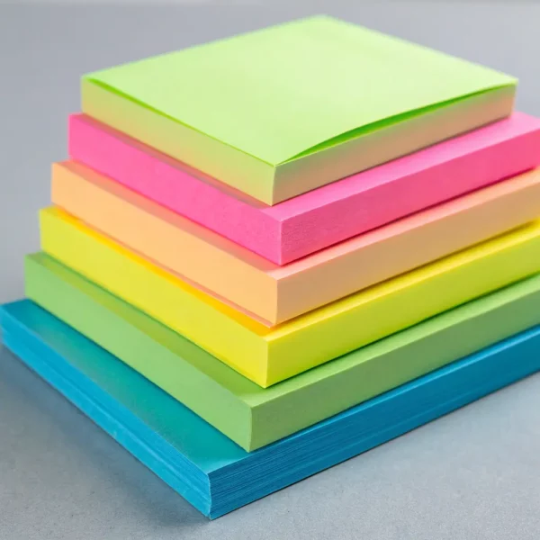 Kawaii Sticky Notes