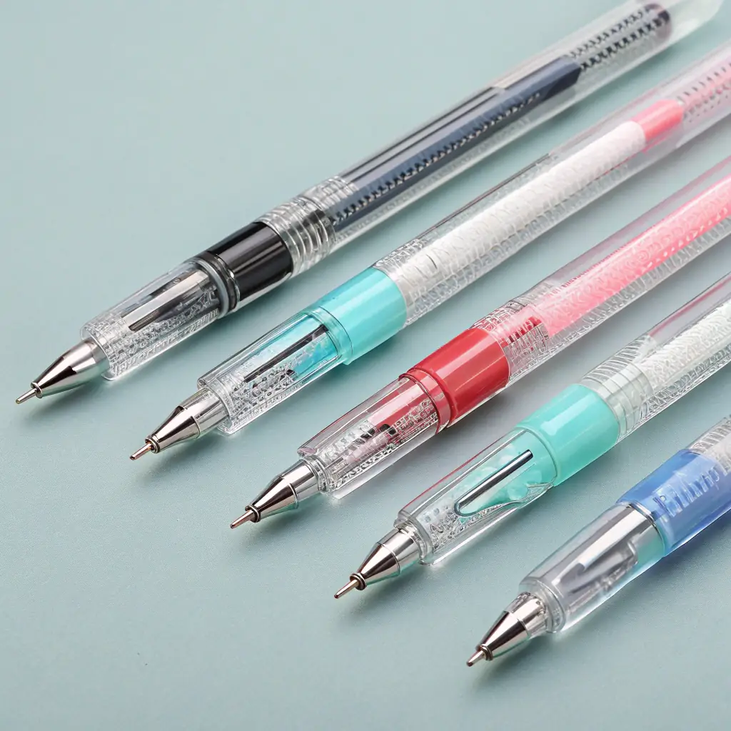 Mochi Fine Point Gel Pen Set