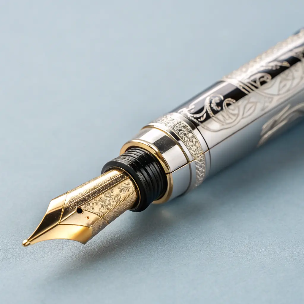 Mochi Classic Fountain Pen
