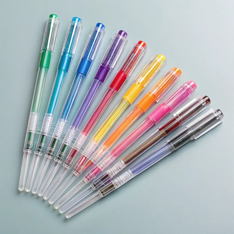 Tombow Dual Brush Pens
