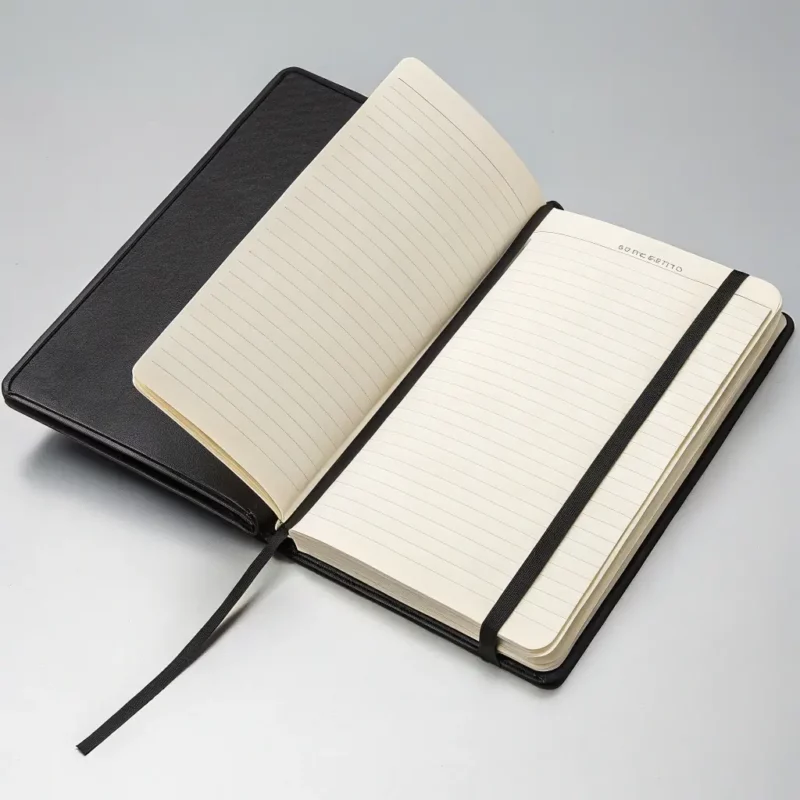 Moleskine Classic Notebook