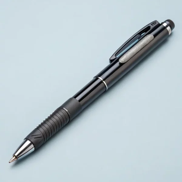 Gel Ink Rollerball Pen