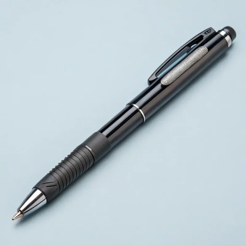 Gel Ink Rollerball Pen