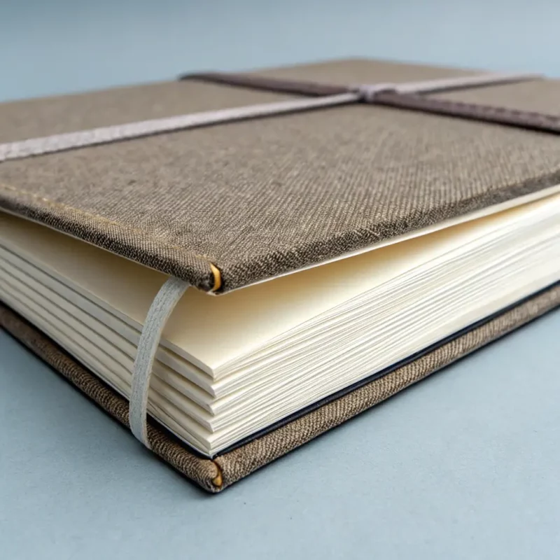 Hardcover Sketchbook