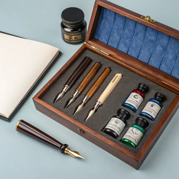 Japanese Calligraphy Set