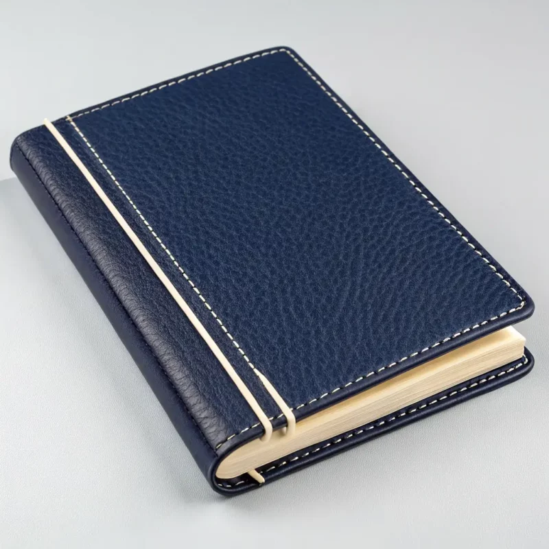 Japanese Aesthetic Notebook