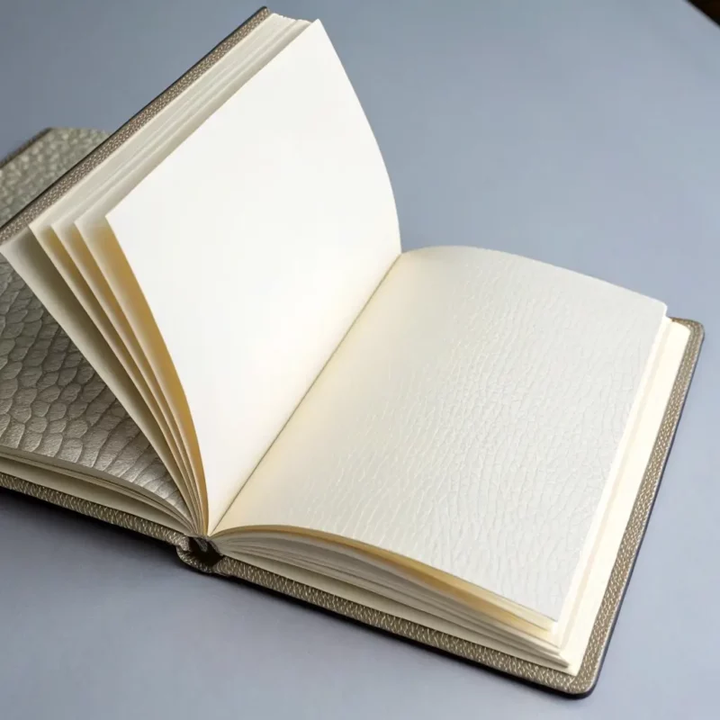 B5 Sketchbook - Blank Pages